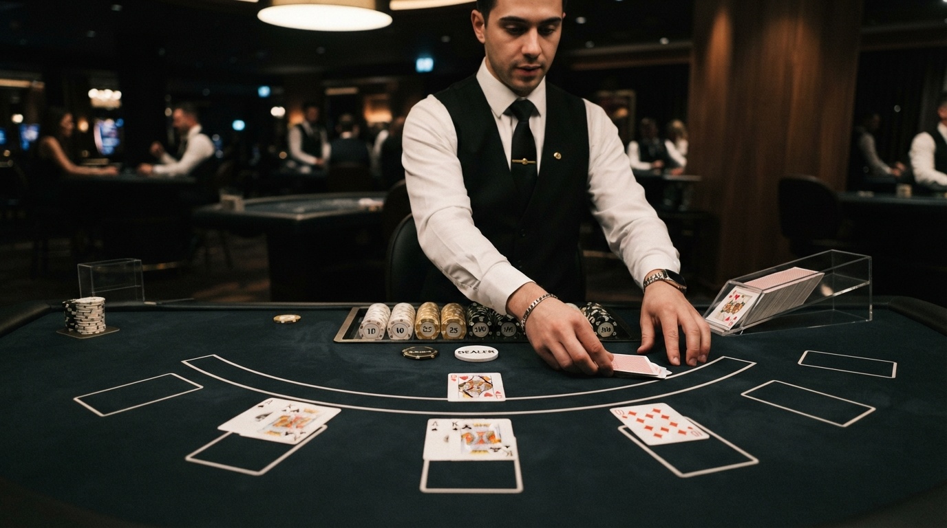 BillyBets Kasyno: Rodzaje Gier i Dostawcy